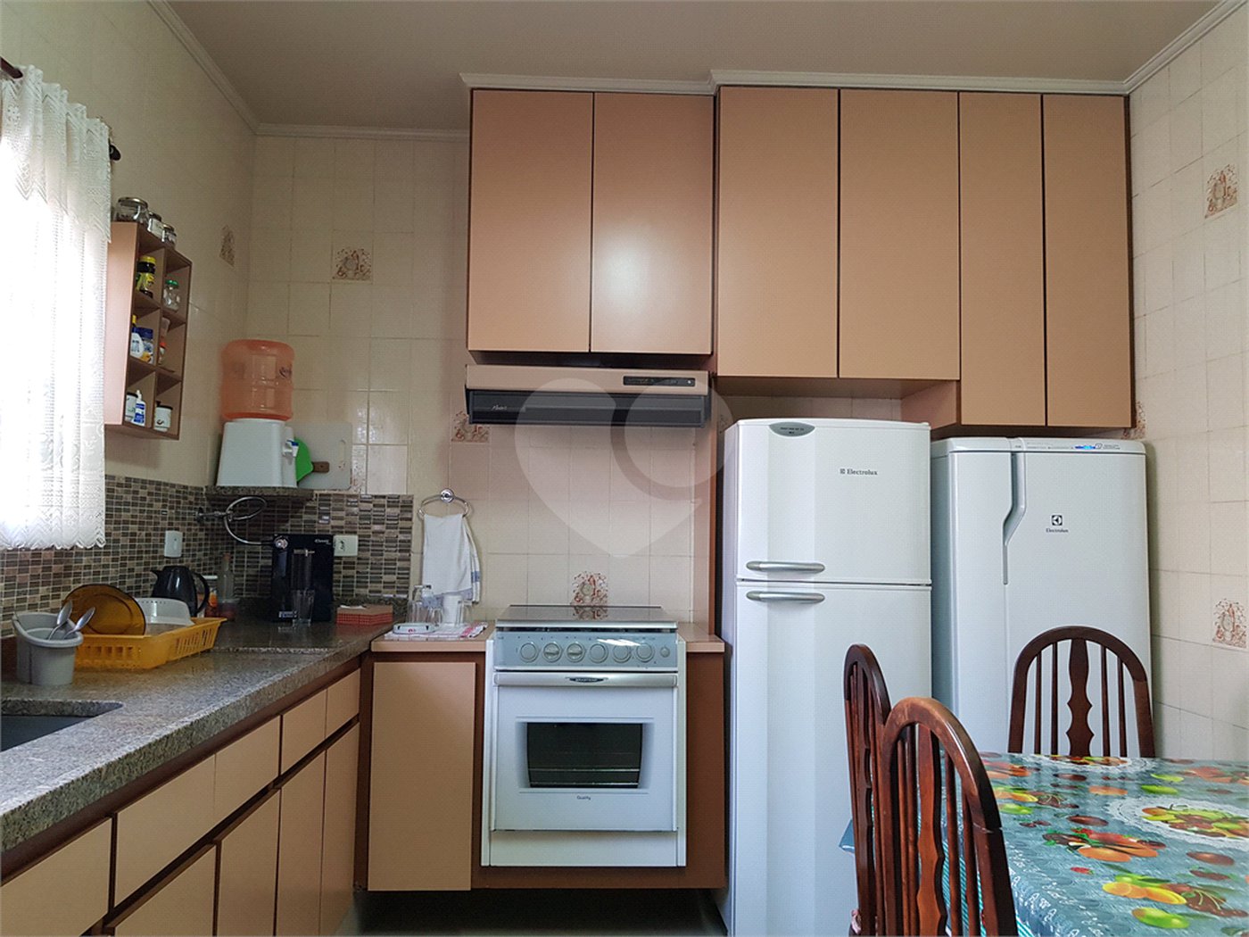 Casa à venda com 3 quartos, sendo 1 suíte, no condomínio City Campo Grande, São Paulo - SP
