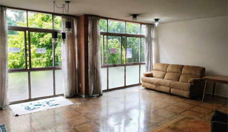 Apartamento à venda com 3 quartos em Bom Retiro, São Paulo, SP