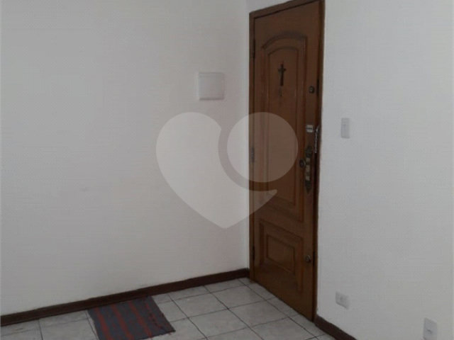 Apartamento à venda com 2 quartos em Santana, São Paulo, SP