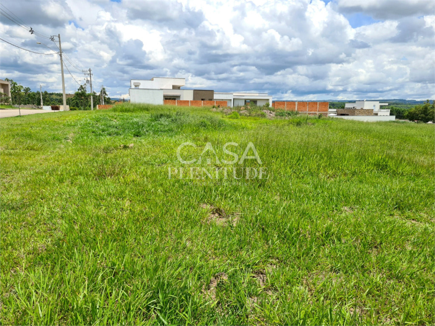Terreno em condomínio à venda em Jardim Paulistano, Salto de Pirapora, SP