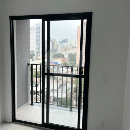 Studio à venda com 1 suíte em Vila Olímpia, São Paulo, SP