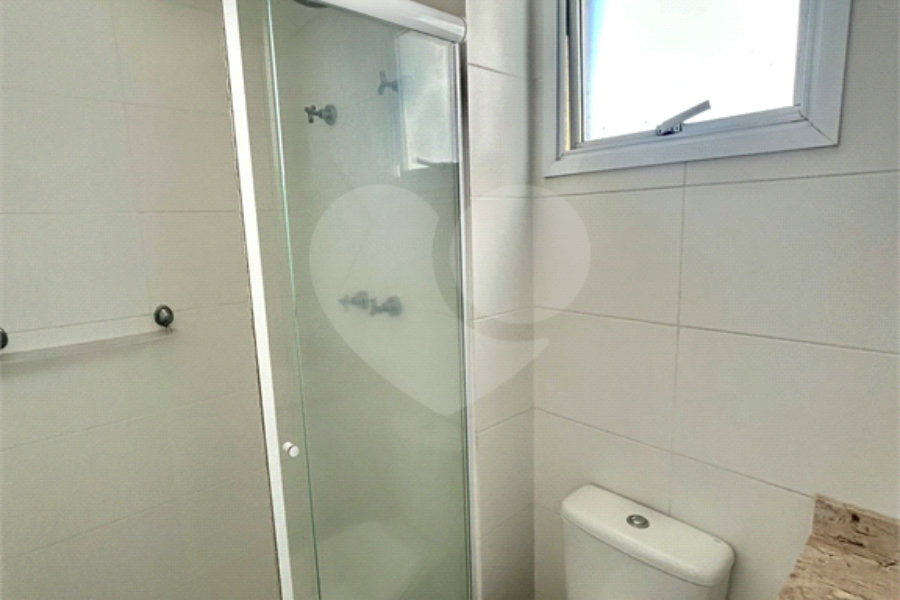Apartamento à venda com 2 quartos, sendo 1 suíte, em Tucuruvi, São Paulo, SP