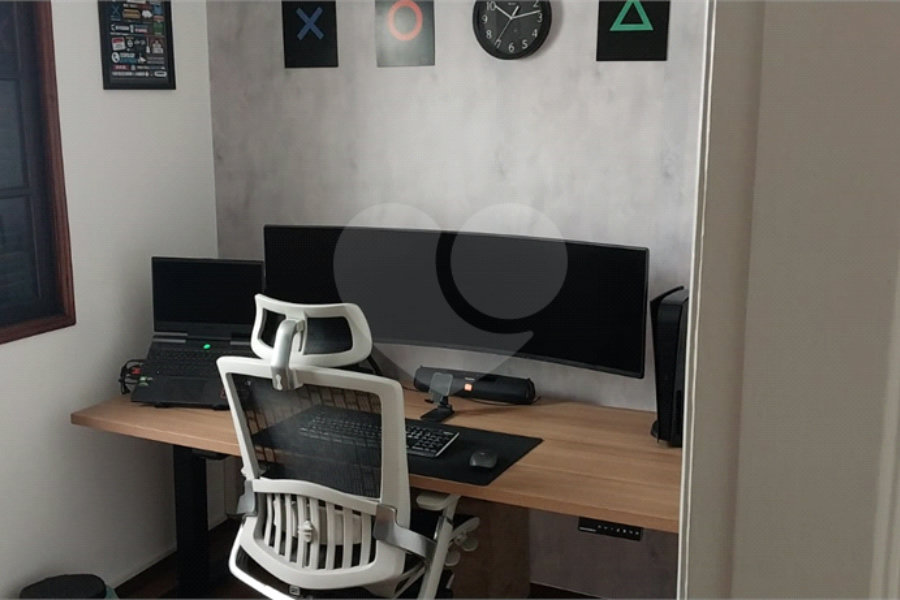Sobrado à venda com 3 quartos, sendo 1 suíte, em Jaçanã, São Paulo, SP