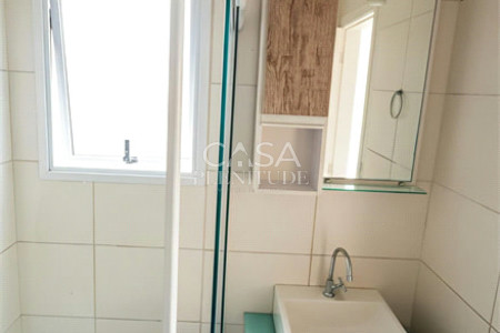 Casa à venda com 2 quartos, sendo 1 suíte,  em Conjunto Residencial Jardim Villagio Torino, Sorocaba, SP