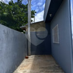 Casa à venda com 2 quartos em Jardim Santa Rita de Cássia, Tatuí, SP