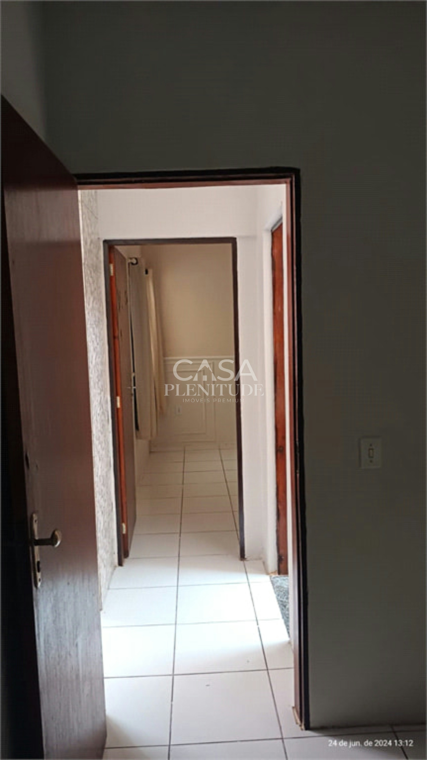 Casa de Vila à venda com 2 quartos em Aparecidinha, Sorocaba, SP