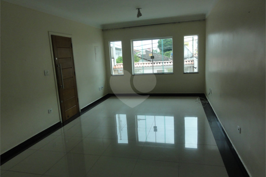 Sobrado à venda com 3 quartos, sendo 1 suíte, em Mandaqui, São Paulo, SP