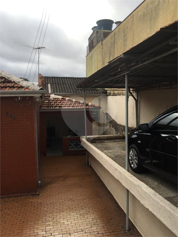 Casa Térrea à venda com 3 quartos em Casa Verde, São Paulo, SP