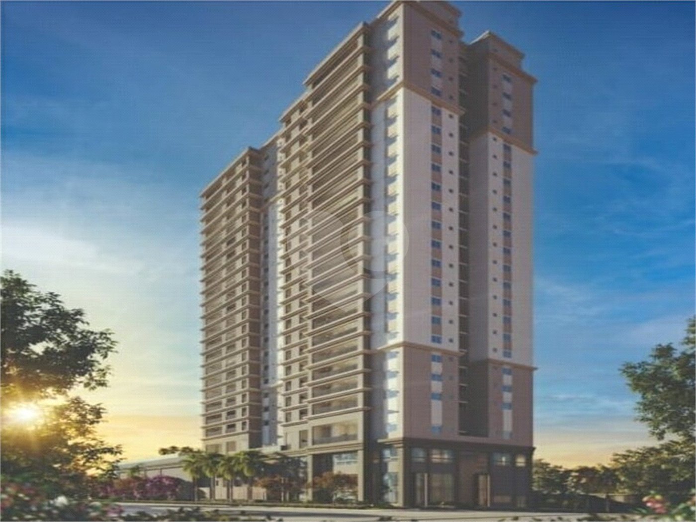 Apartamento à venda com 3 quartos, sendo 1 suíte, em Vila Dom Pedro I, São Paulo, SP