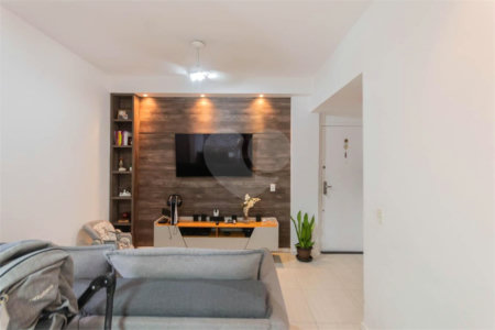 Apartamento à venda com 2 quartos em Vila Isabel, Rio de Janeiro, RJ