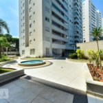 Apartamento à venda com 3 quartos, sendo 1 suíte,  no Centro, Diadema, SP