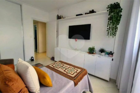 Apartamento à venda com 3 quartos, sendo 1 suíte, em Mooca, São Paulo, SP