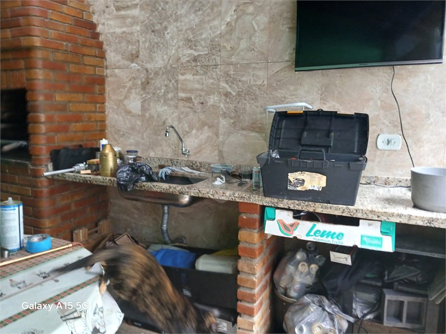 Sobrado à venda com 3 quartos, sendo 1 suíte, em Itaquera, São Paulo, SP