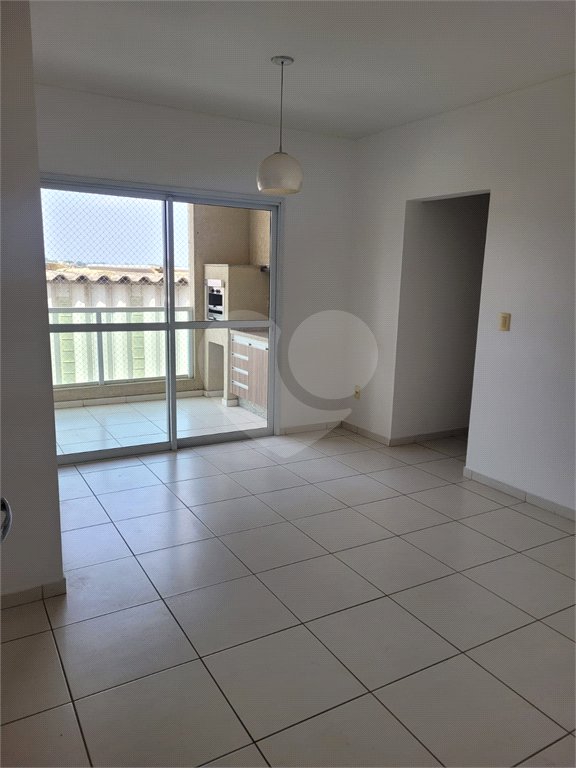 Apartamento para alugar com 3 quartos, sendo 1 suíte,  em Aqui Se Vive, Indaiatuba, SP
