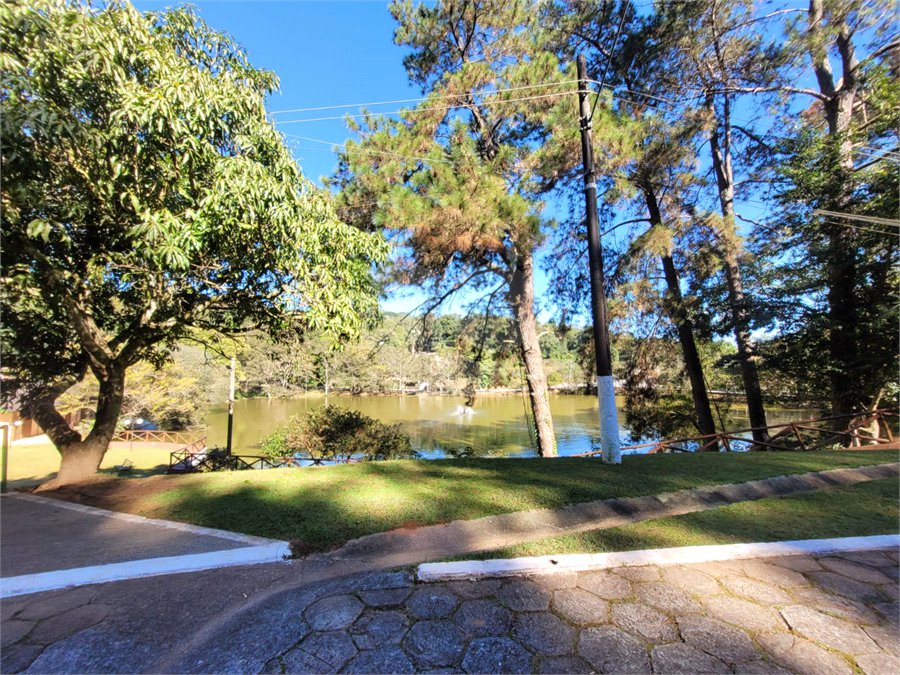 Terreno à venda no condomínio Sausalito, Mairiporã - SP