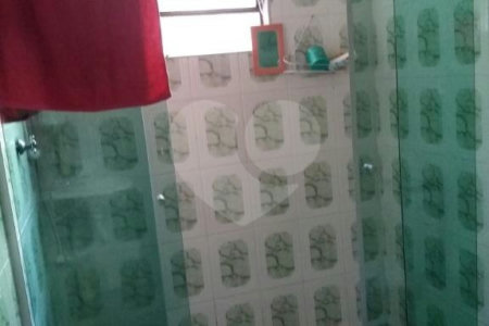 Sobrado à venda com 3 quartos, sendo 1 suíte, em Jardim Maria Duarte, São Paulo, SP