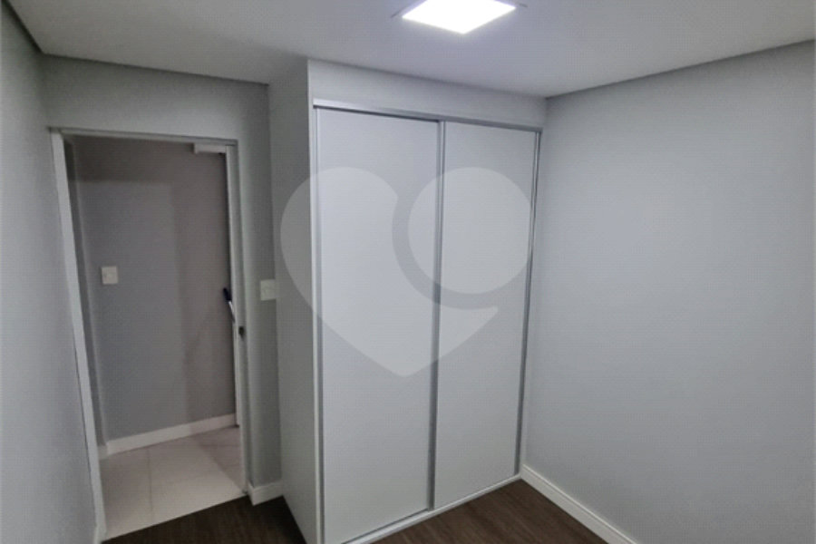 Apartamento à venda com 2 quartos em Tucuruvi, São Paulo, SP