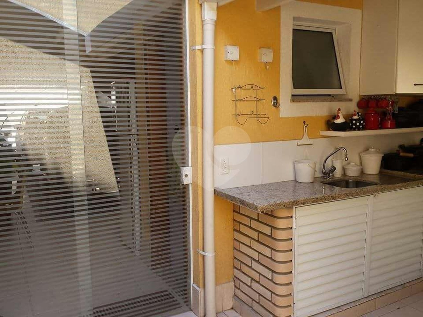Sobrado à venda com 3 suítes em Vila Mazzei, São Paulo, SP