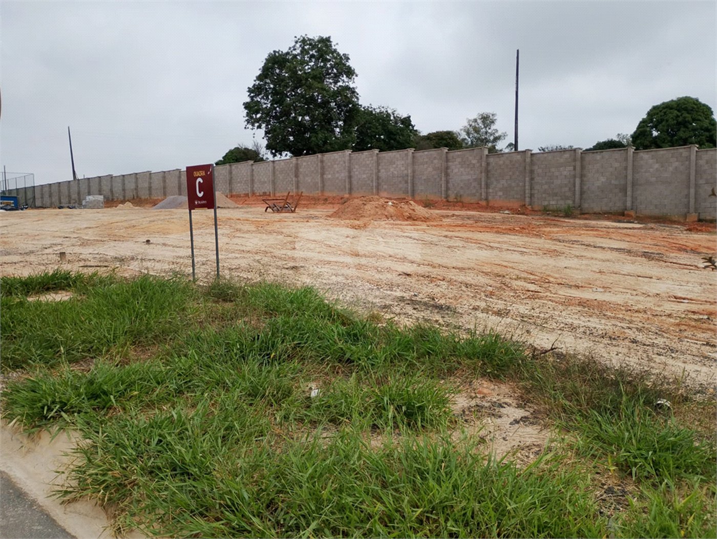 Terreno à venda no condomínio Residencial Jardim Belmonte, Indaiatuba - SP