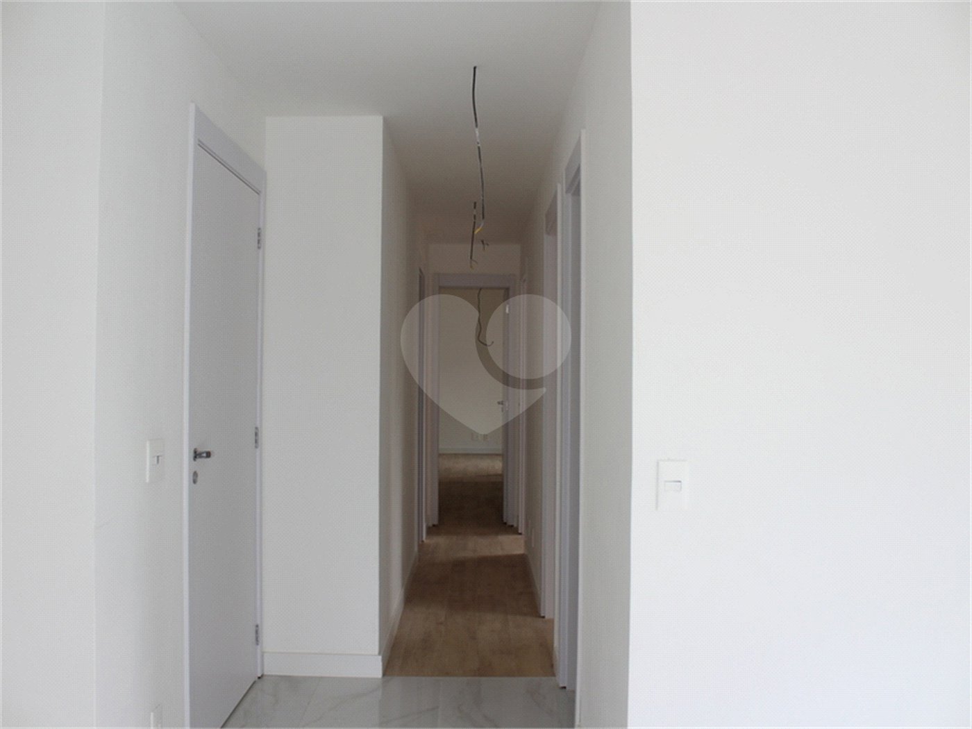 Apartamento à venda com 3 suítes em Pinheiros, São Paulo, SP