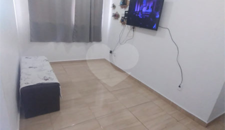 Apartamento à venda com 2 quartos em Jardim Gilda Maria, São Paulo, SP