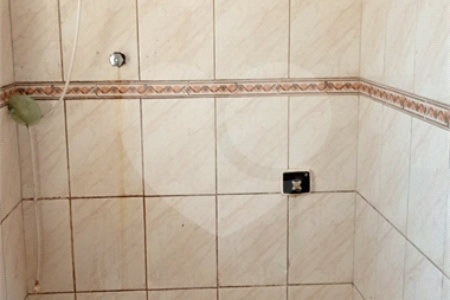 Sobrado à venda com 2 quartos em Parada Inglesa, São Paulo, SP