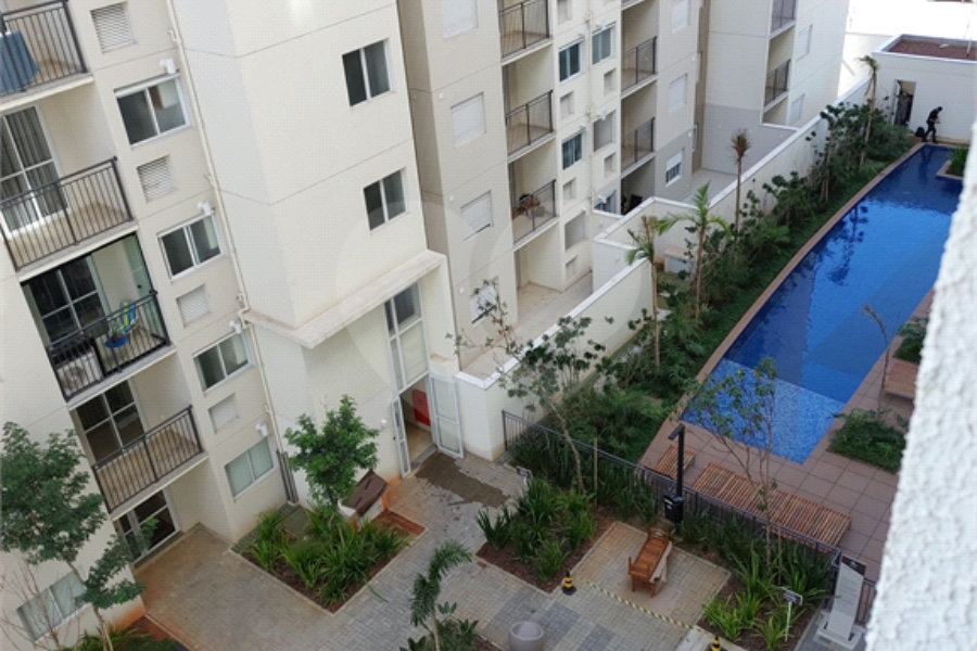 Apartamento à venda com 3 quartos, sendo 1 suíte, em Vila Guilherme, São Paulo, SP