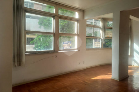Apartamento à venda com 3 quartos em Copacabana, Rio de Janeiro, RJ