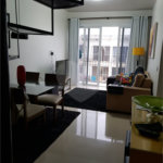 Cobertura à venda com 3 quartos, sendo 1 suíte, em Rio Comprido, Rio de Janeiro, RJ