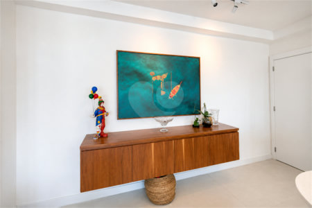 Apartamento à venda com 1 suíte em Sumaré, São Paulo, SP