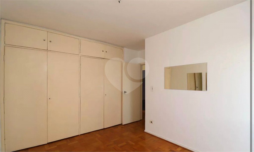 Apartamento à venda com 3 quartos em Sumarezinho, São Paulo, SP