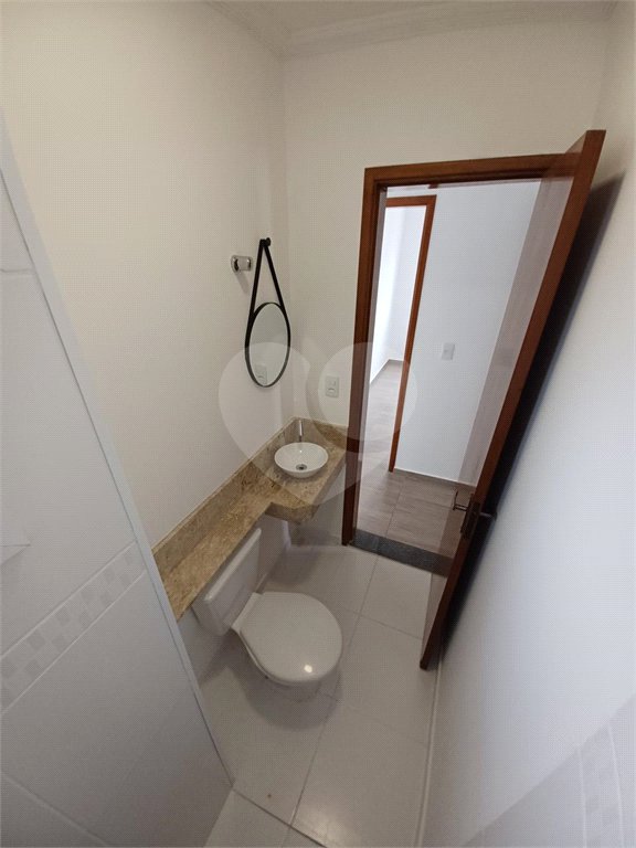 Apartamento à venda com 2 quartos em Vila Brasileira, Mogi das Cruzes, SP
