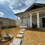 Casa à venda com 2 quartos, sendo 1 suíte, no condomínio Residencial Green Ville, Rio de Janeiro - RJ