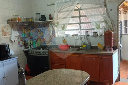 Casa à venda com 3 quartos em Parada Inglesa, São Paulo, SP