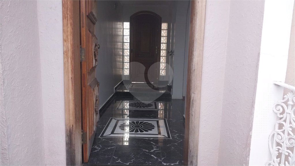 Casa à venda com 3 suítes em Vila Guilherme, São Paulo, SP