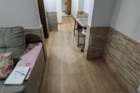 Casa à venda com 4 quartos em Santíssimo, Rio de Janeiro, RJ