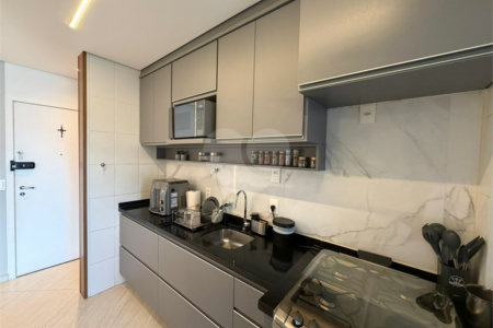 Apartamento à venda com 3 quartos, sendo 1 suíte, em Tucuruvi, São Paulo, SP
