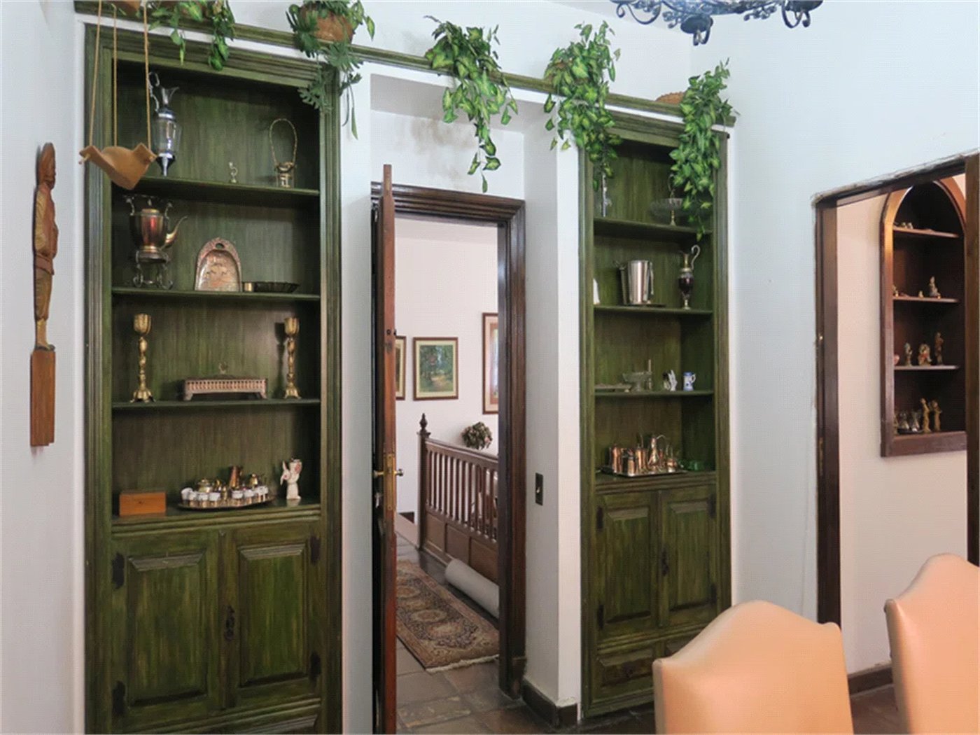 Casa à venda com 5 quartos, sendo 1 suíte, em Jardim Guedala, São Paulo, SP
