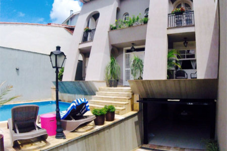Sobrado à venda com 4 quartos, sendo 2 suítes, em Jardim Franca, São Paulo, SP
