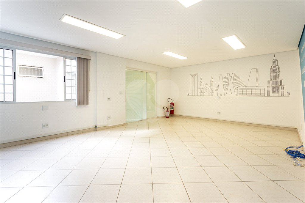 Sobrado à venda com 1 quarto em Vila Clementino, São Paulo, SP