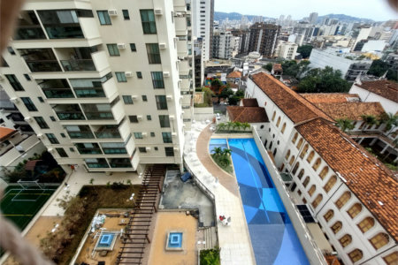 Apartamento à venda com 3 quartos, sendo 1 suíte, em Tijuca, Rio de Janeiro, RJ