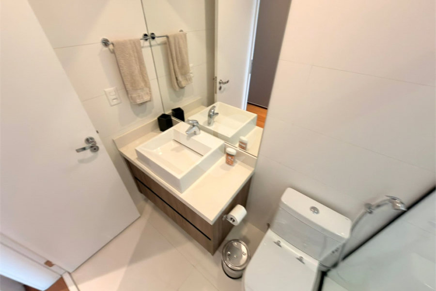 Apartamento à venda com 4 suítes em Santana, São Paulo, SP