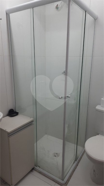 Apartamento à venda com 1 quarto em Tucuruvi, São Paulo, SP