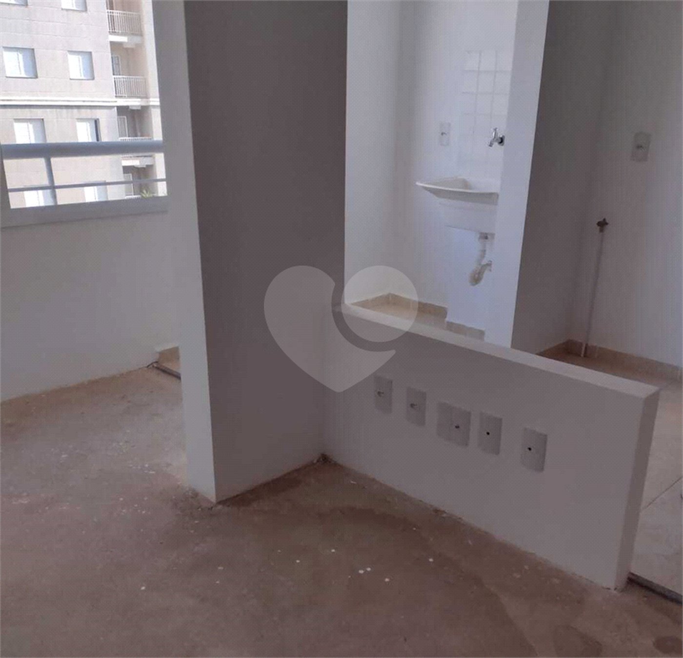 Apartamento à venda com 2 quartos em Jardim São Carlos, Sorocaba, SP
