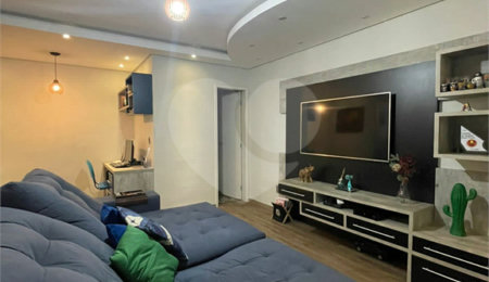 Apartamento à venda com 2 quartos, sendo 1 suíte,  em Ponte de São João, Jundiaí, SP