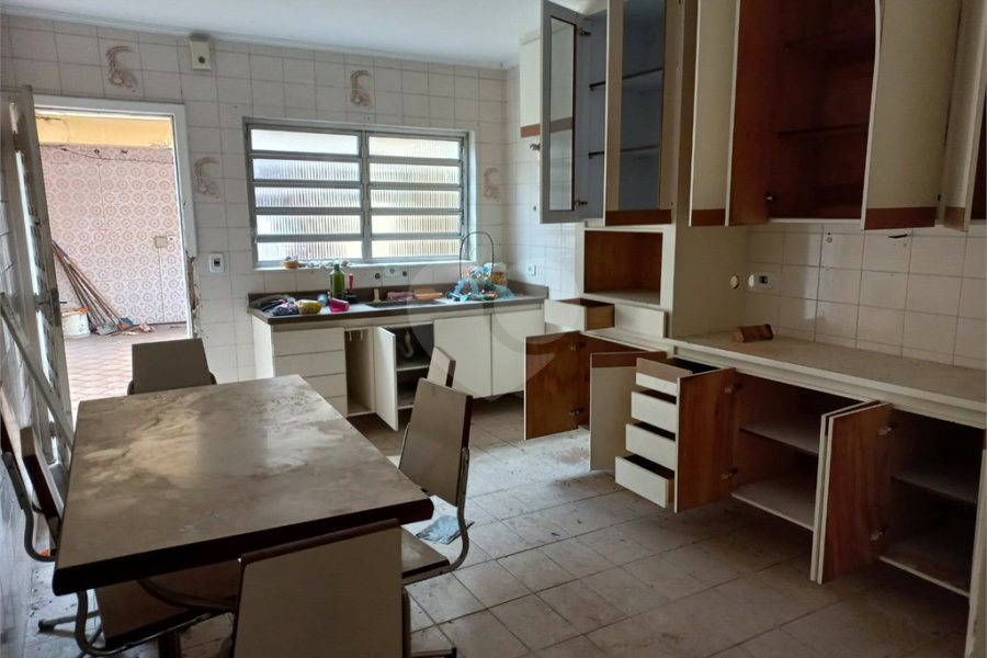 Sobrado à venda com 2 quartos em Tucuruvi, São Paulo, SP