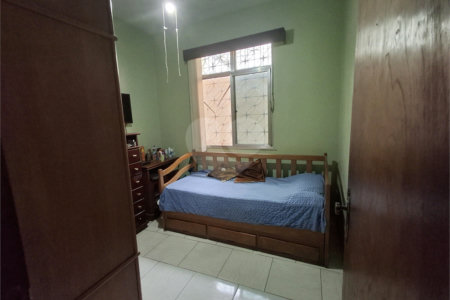 Casa à venda com 6 quartos, sendo 1 suíte, em Andaraí, Rio de Janeiro, RJ