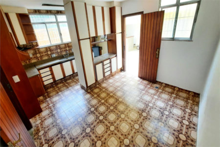 Casa à venda com 4 quartos, sendo 1 suíte, em Maracanã, Rio de Janeiro, RJ
