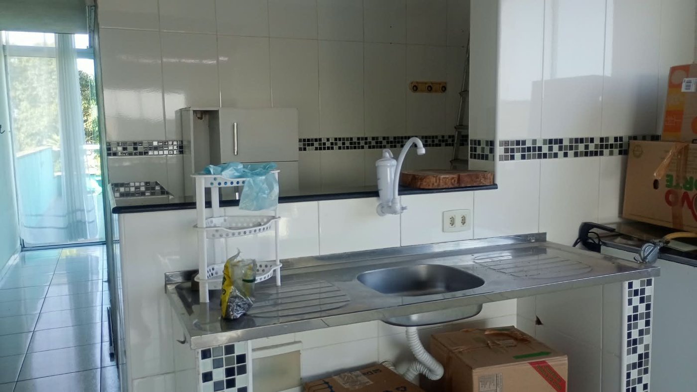 Casa à venda, 146 m² por R$ 280.000,00 - Vila Nossa Senhora de Fátima - São Vicente/SP