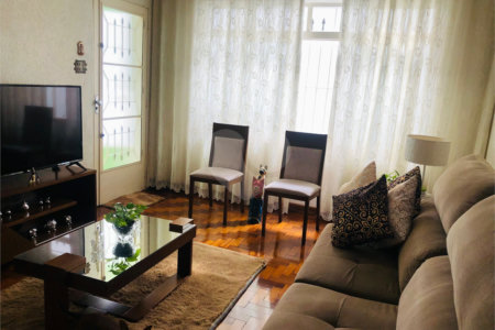 Casa à venda com 2 quartos em Alto da Lapa, São Paulo, SP